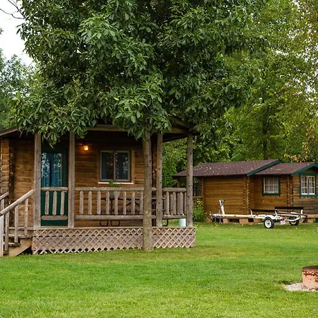 Fremont Campground